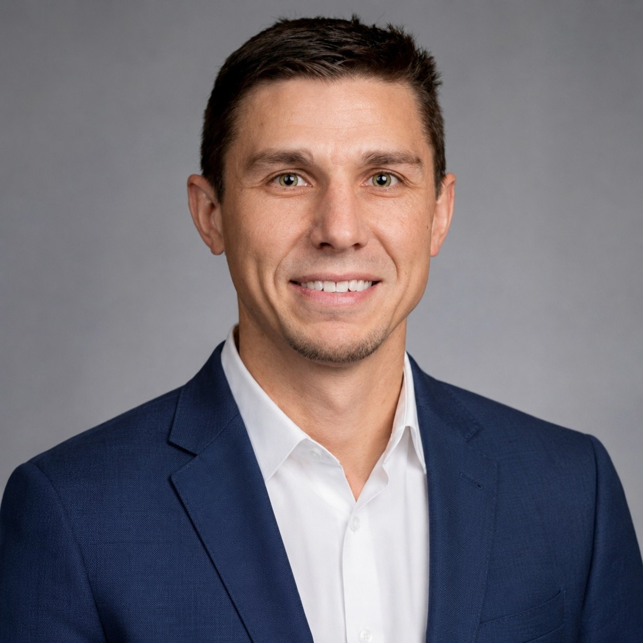 B.J. Viau, Founder of HD Genetics